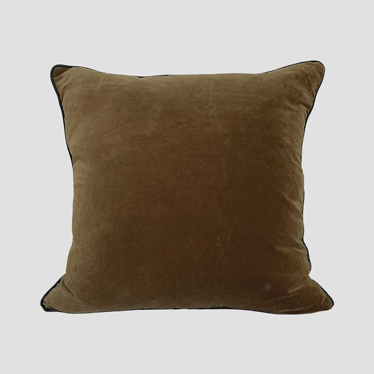 Luggate Velvet Cushion Cover 50 X 50