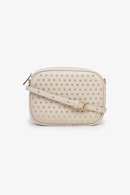 Aggie Bag- Oat Stud