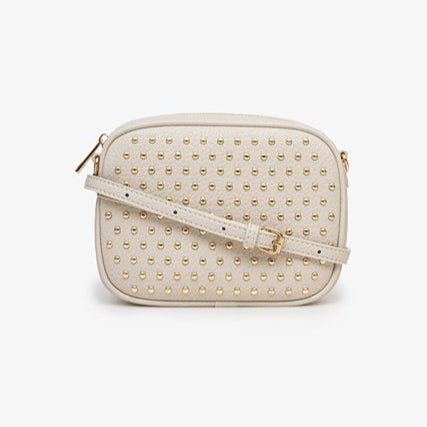 Aggie Bag- Oat Stud