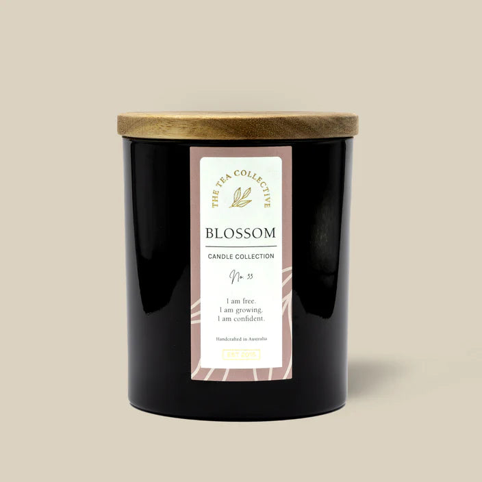 Luxury Candle - Blossom