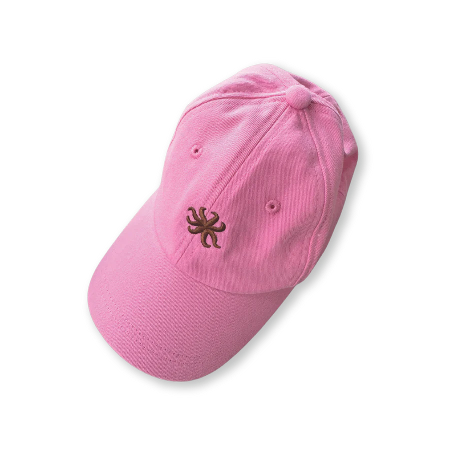 Kids Sunny Cap - Candy