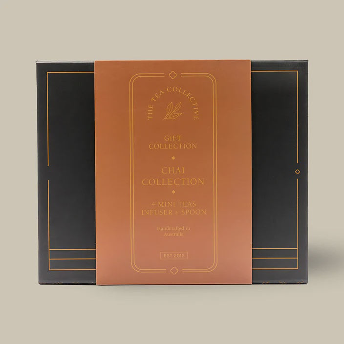 Chai Collections Gift Box