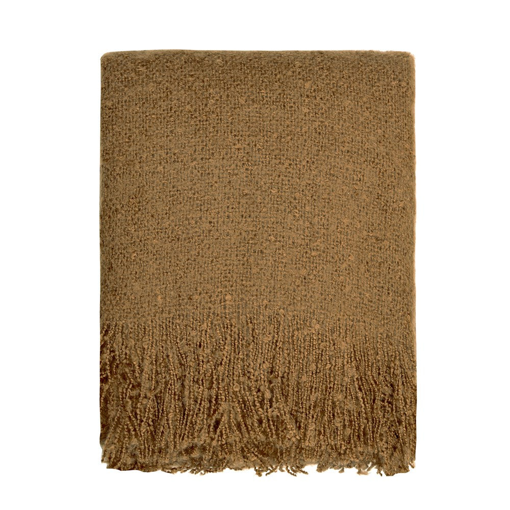 Cosy Throw - Rugby