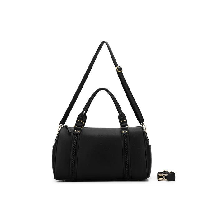 Gypsy Travel / Weekender Bag