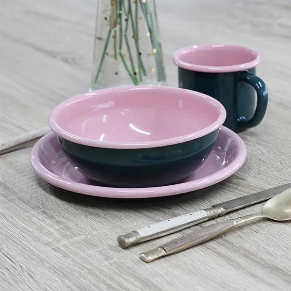 Dishy EW Service Plate 20cm
