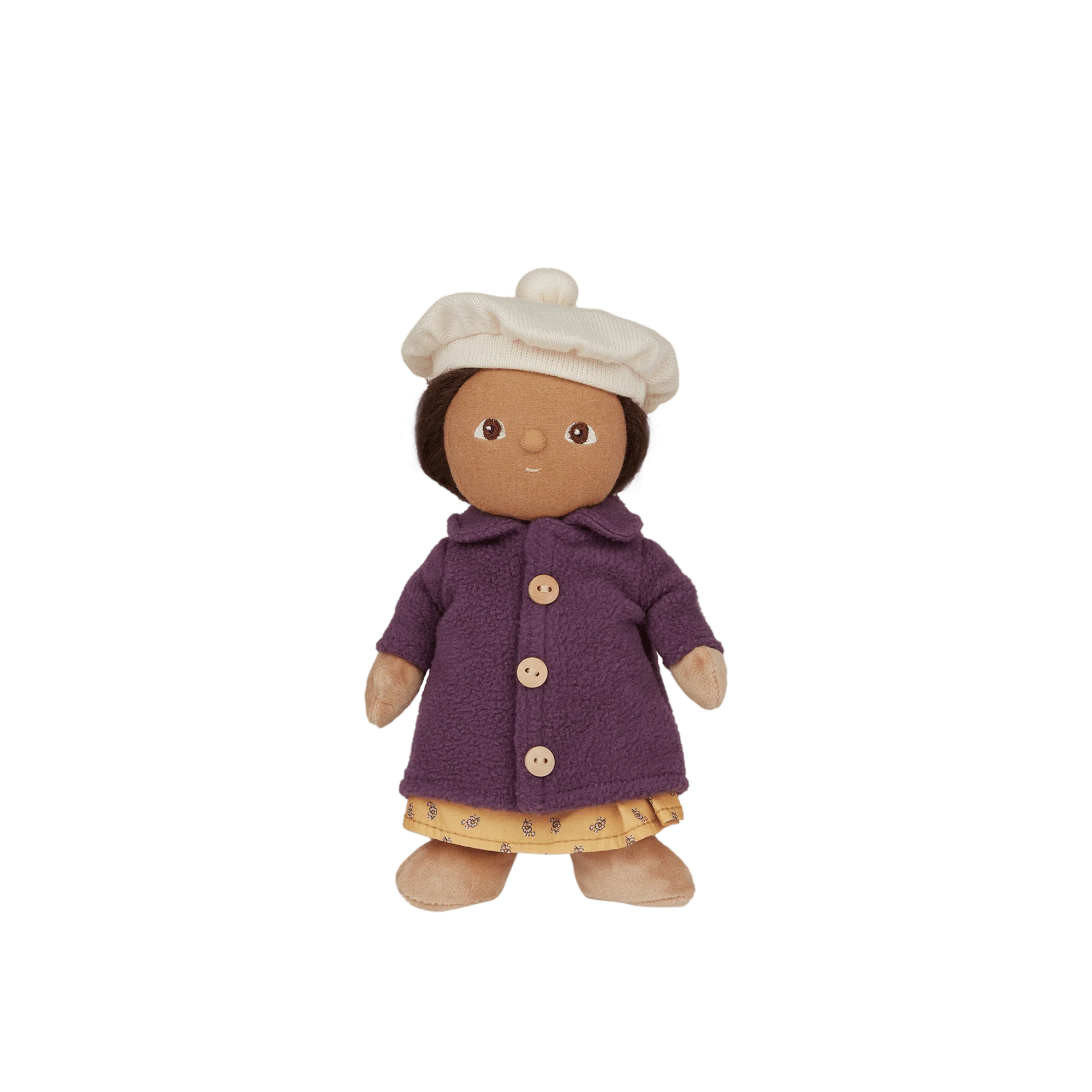 Dress Me Dinky - Lila Lavender