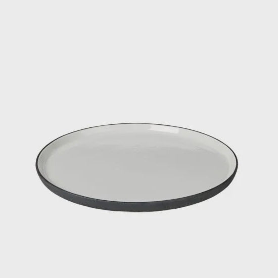 BROSTE Esrum Dinner Plate