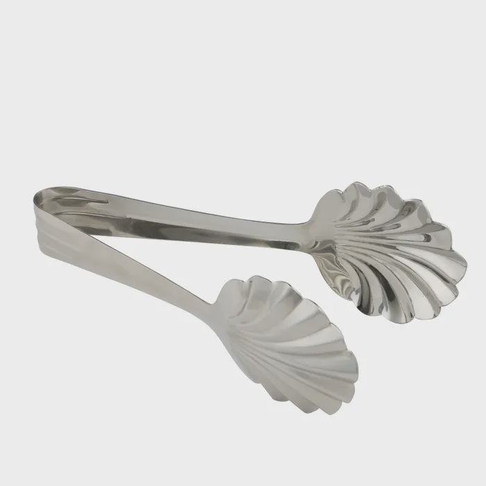 Wylie Stainless Steel Tongs