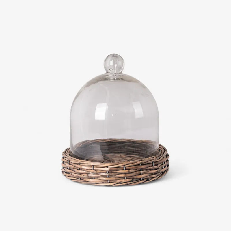 Riviera Dome on Base Small