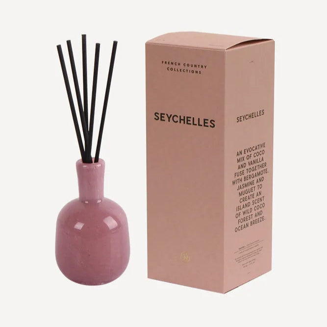 Seychelles - Diffuser