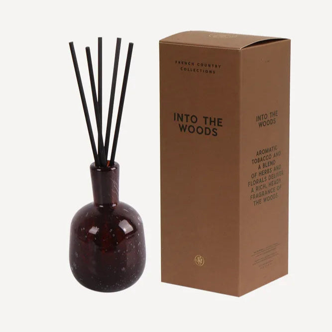 Into the Woods - Diffuser