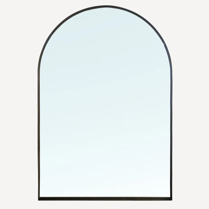 Bouvier Full Length Arch Mirror