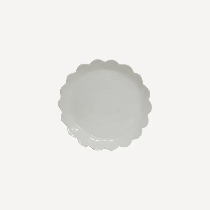 Petal Side Plate