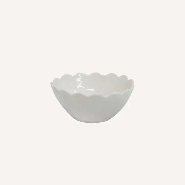 Petal Cereal Bowl