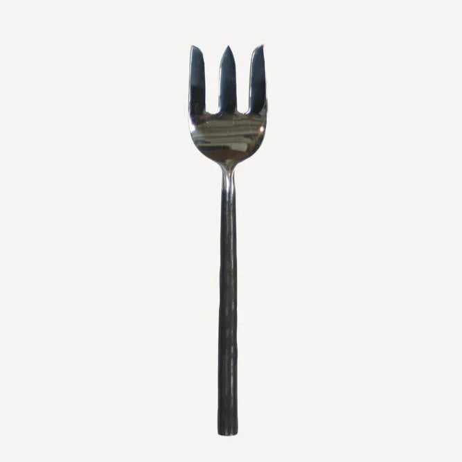 Black Handled Servers