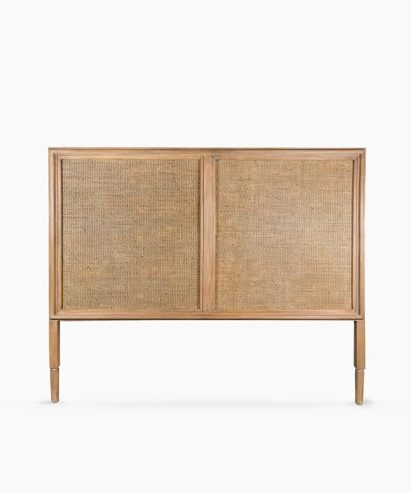 Ava Rattan Bedhead