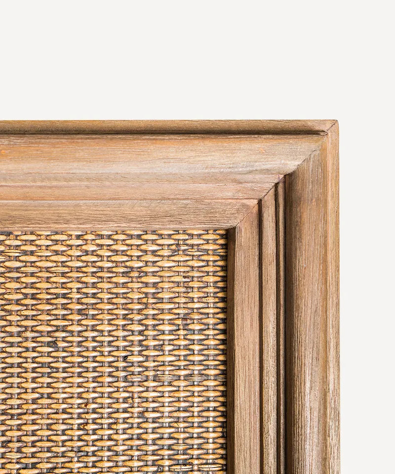 Ava Rattan Bedhead