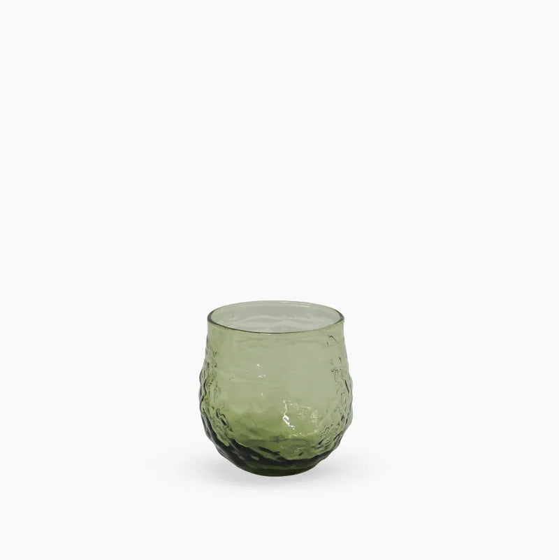 Serena Green Tumbler