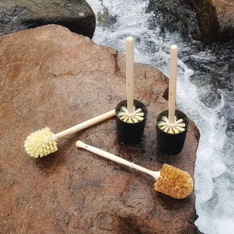 Florence Beech Toilet Brush Mix Fibre