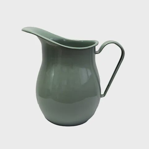 Dishy Water Jug - 2L - Taragon