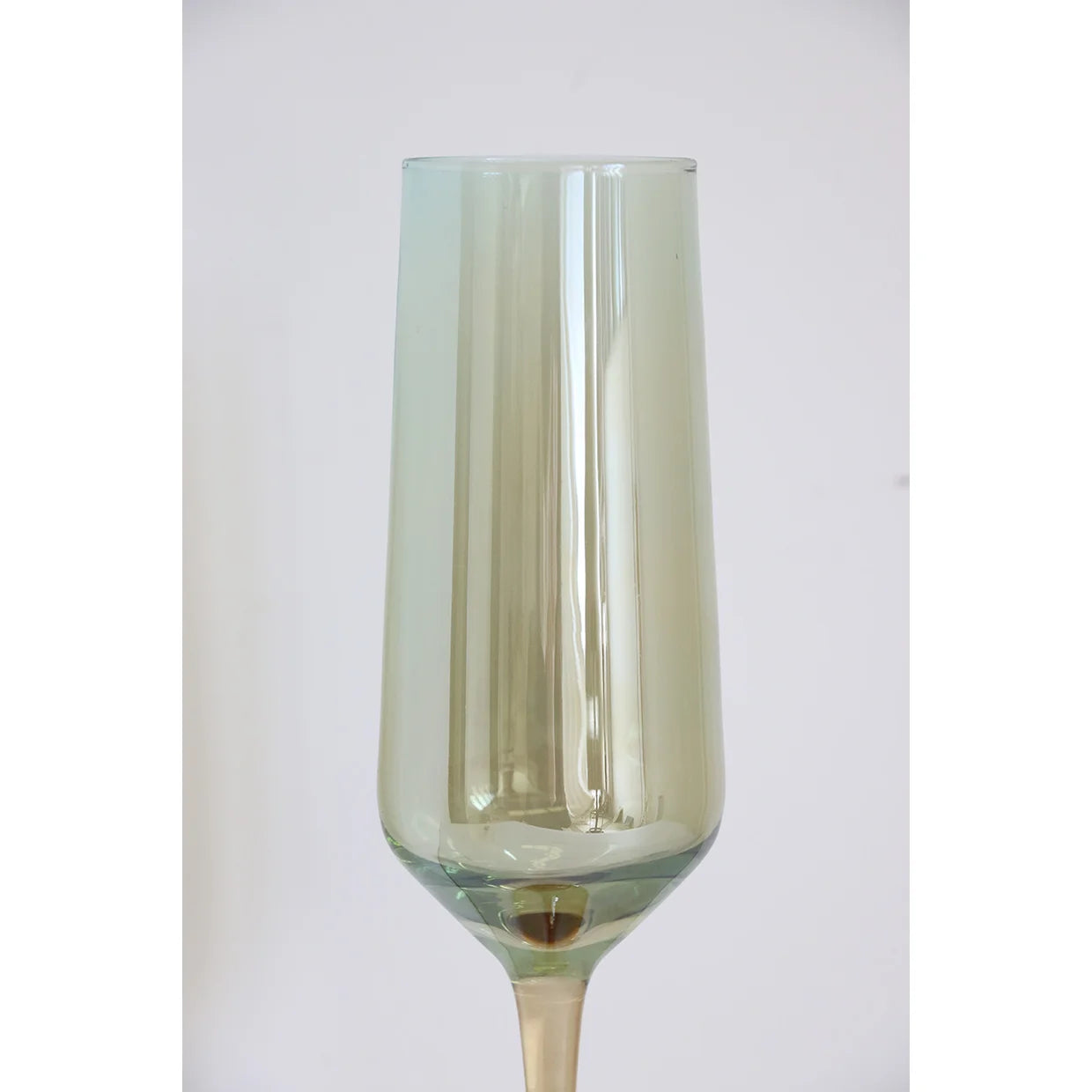 Capri Champagne Glass