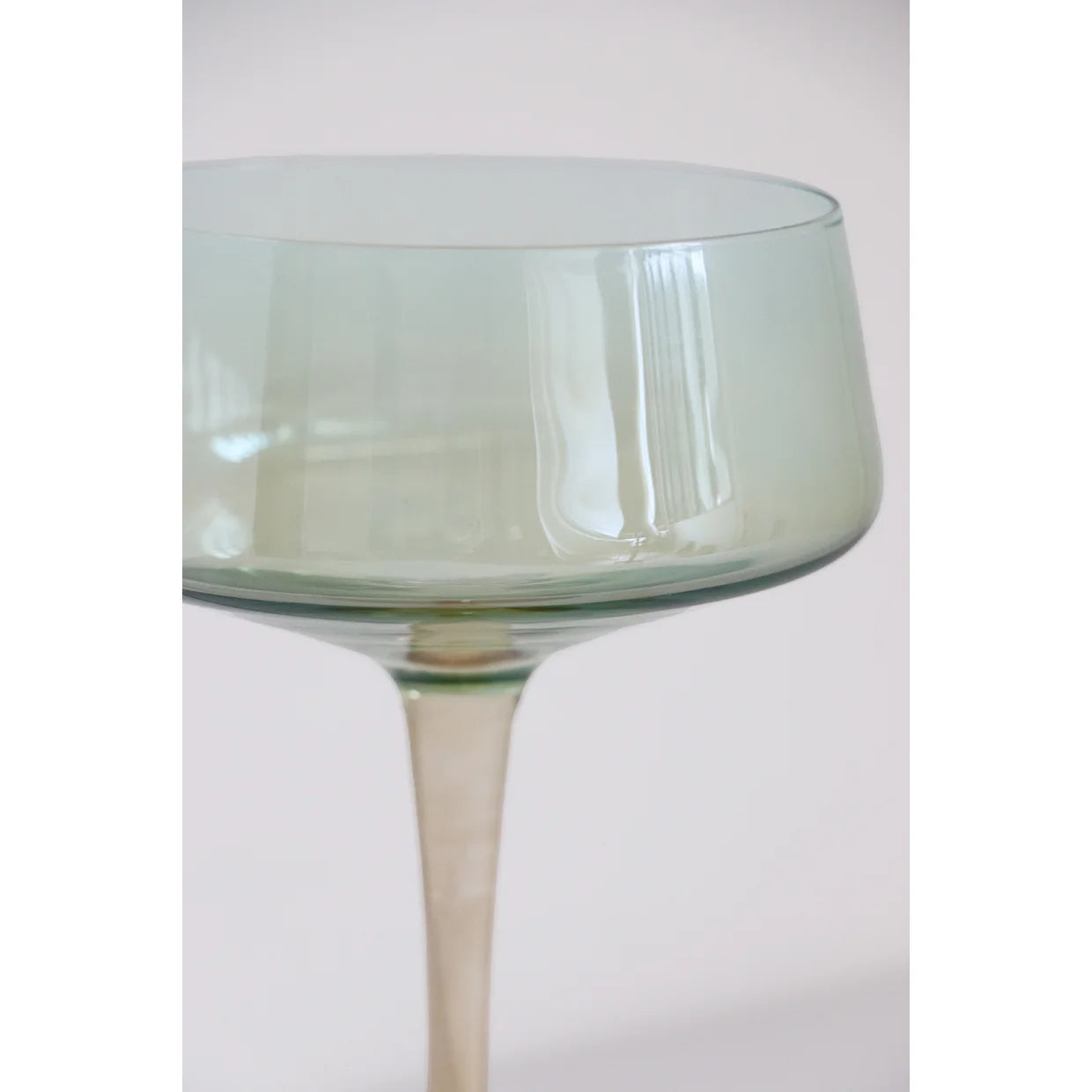 Capri Cocktail Glass