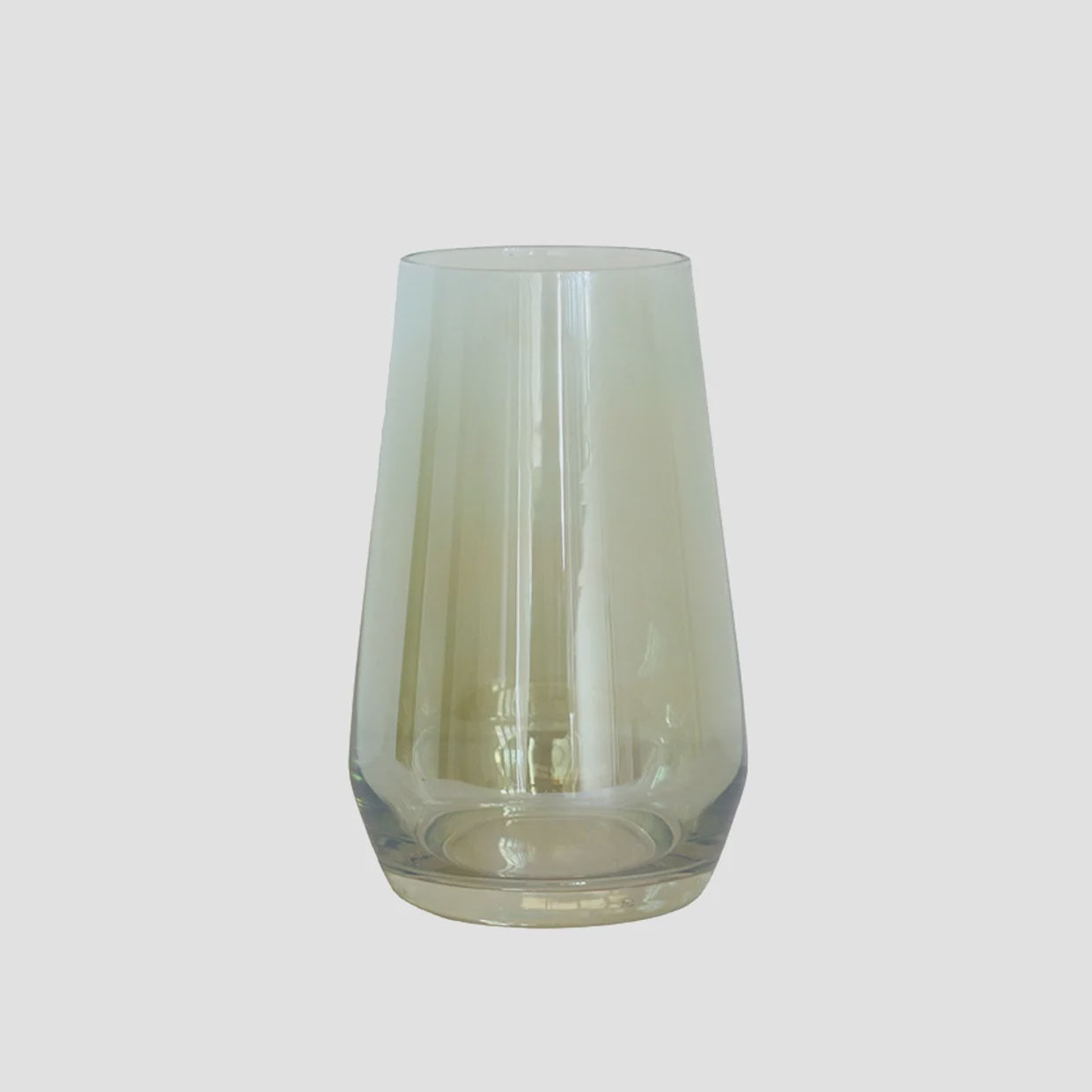 Capri Water Glass