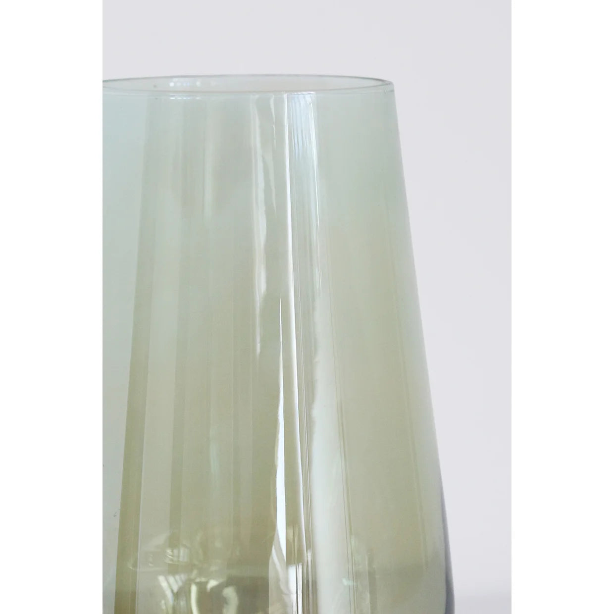 Capri Water Glass