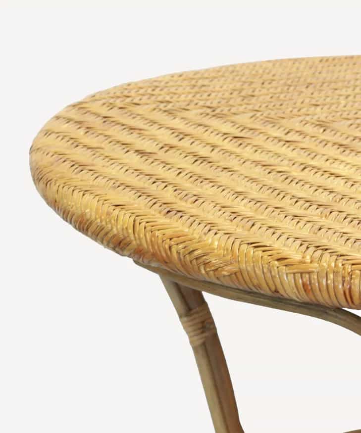 Camille Bistro Set