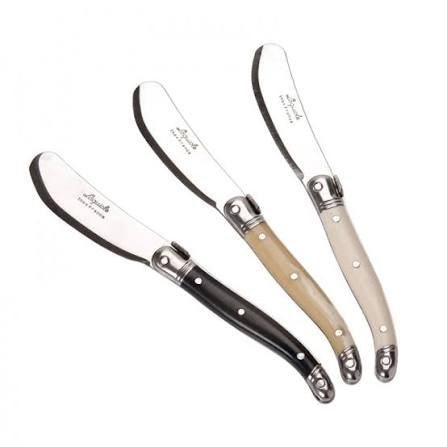 Laguiole Short Butter Knife 15 cm