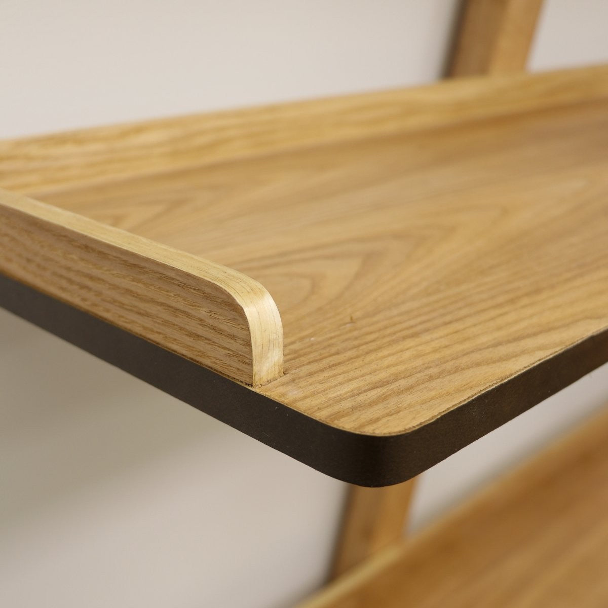Llyod A-Frame Bookshelf