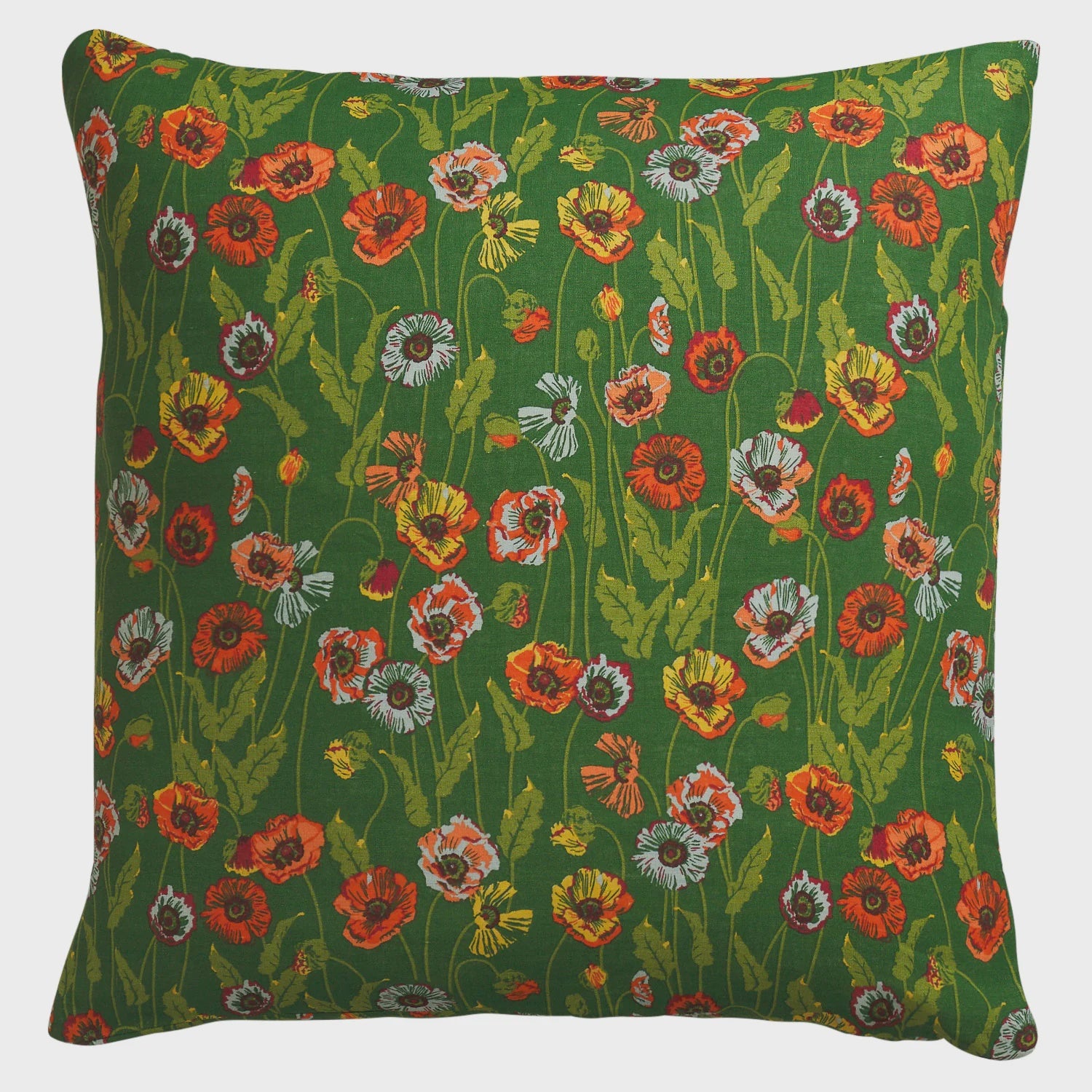 Delphine Linen Pillowcase Set - Euro