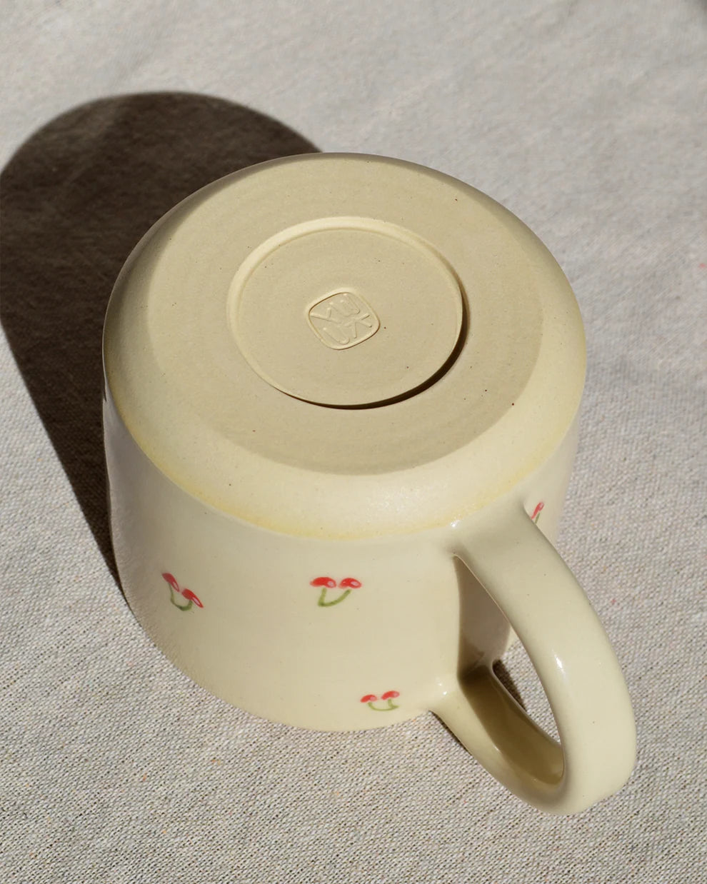 Cherry Mug