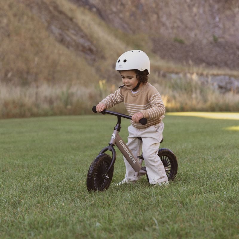 Kinderfeets Slate Grey Trail Bike