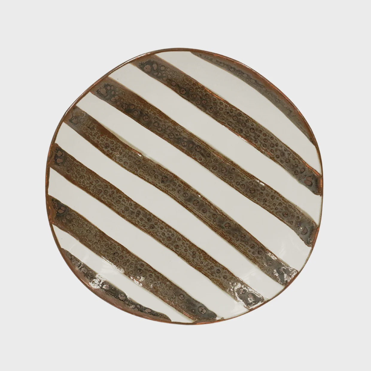 Zanzibar Dinner Plate