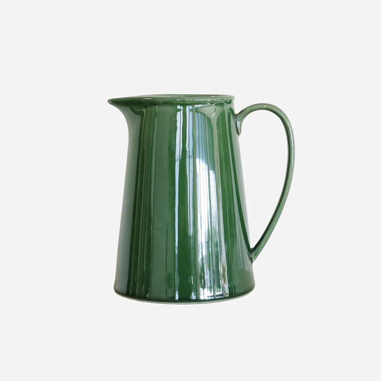 Verde Jug