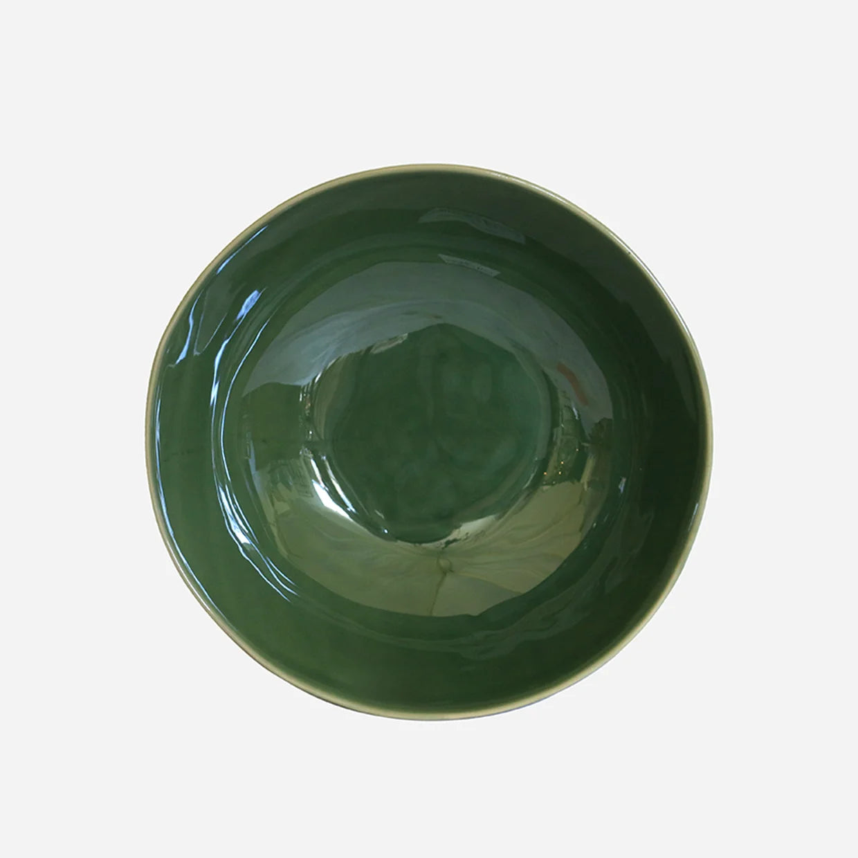 Verde & Ivy Salad Bowl