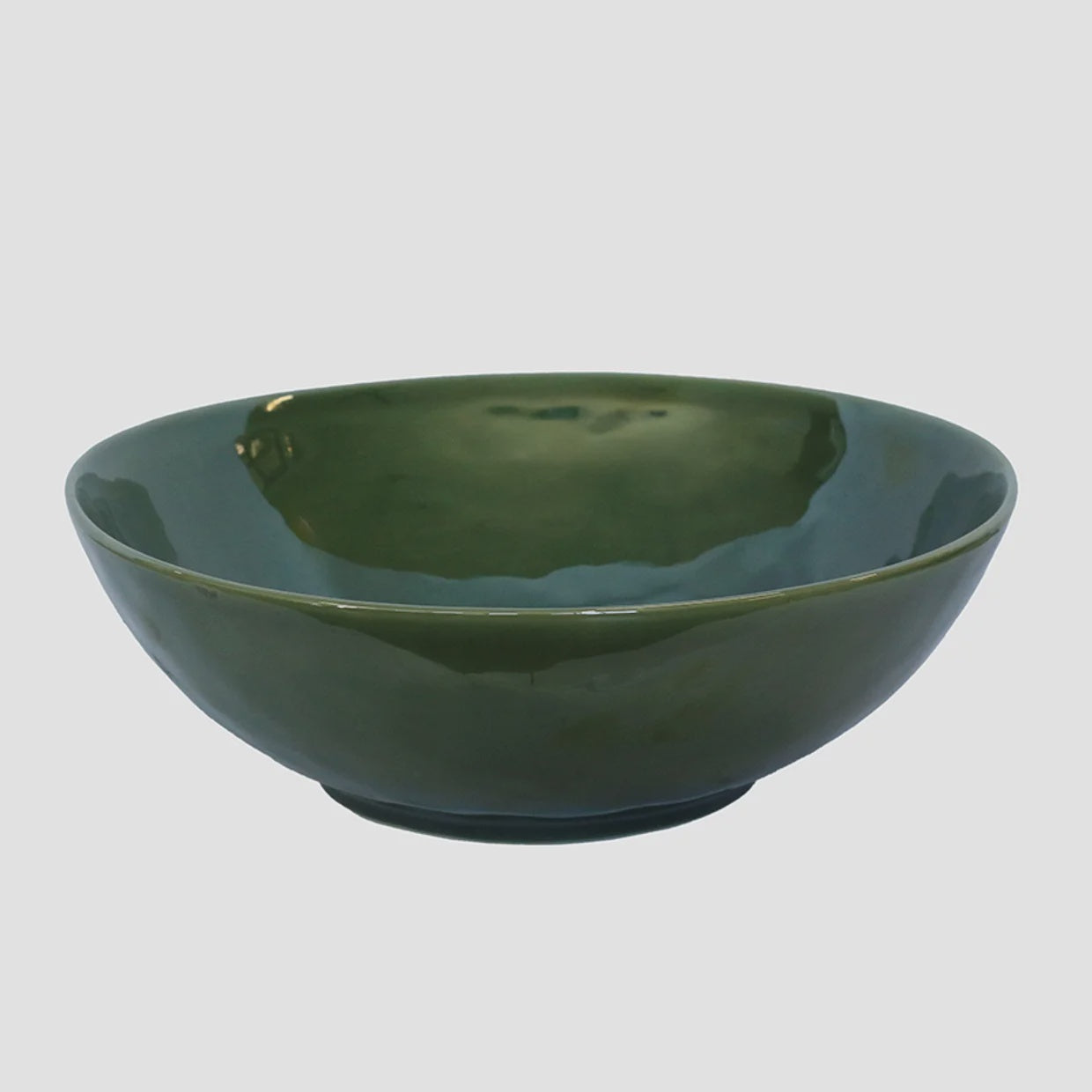 Verde Large Serving Bowl