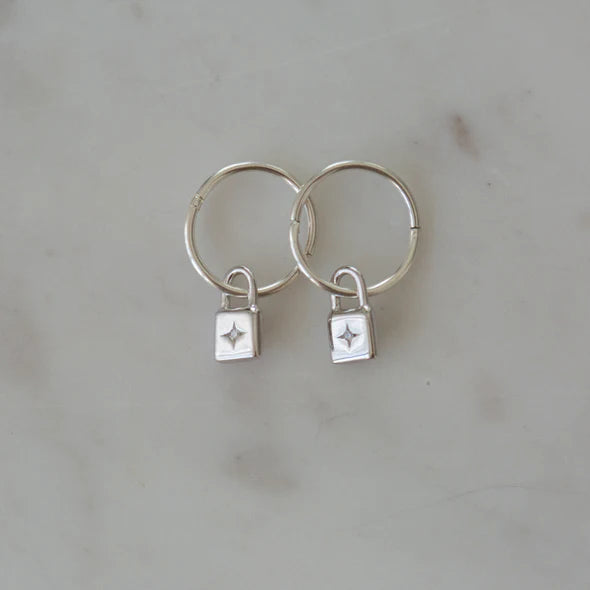 Little Lock Sleepers