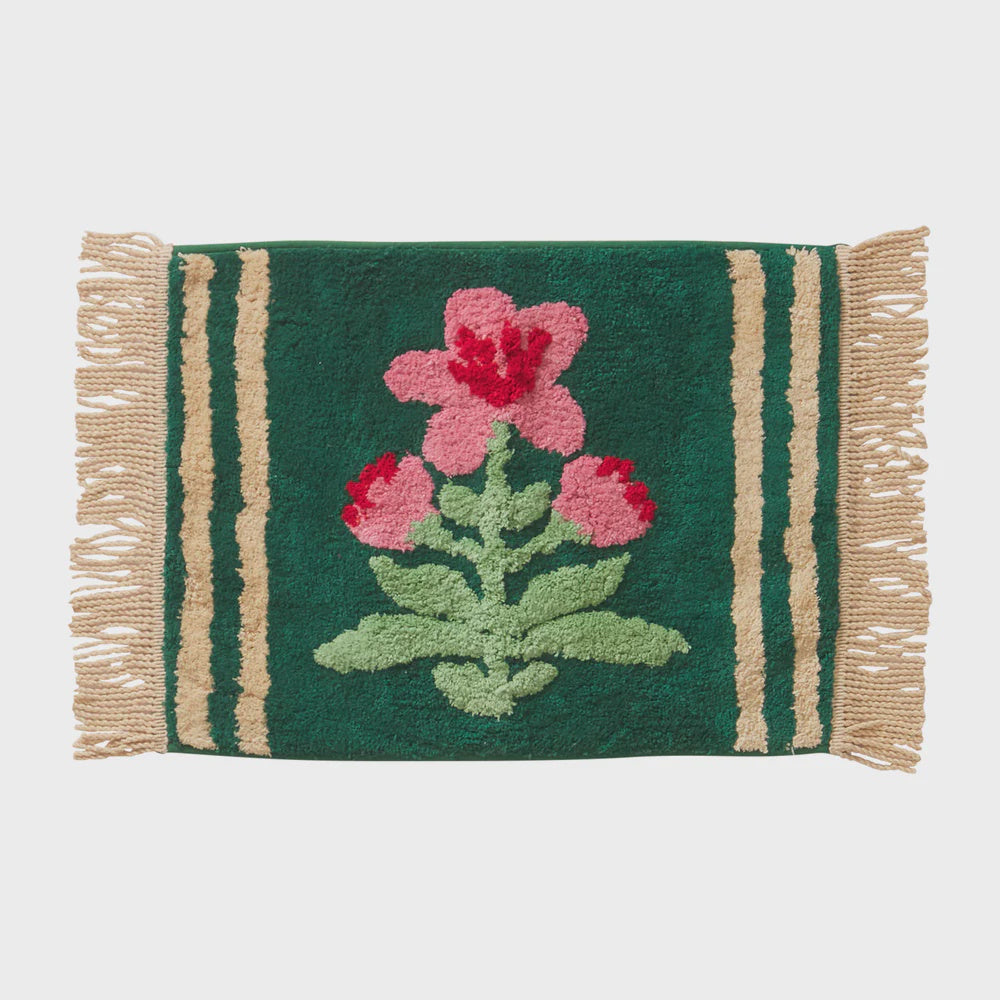 Maci Bath Mat Mini