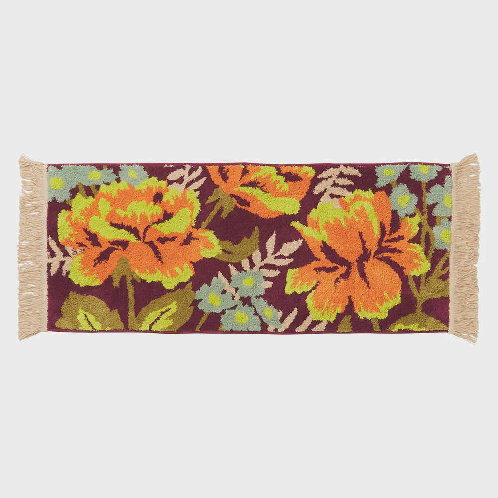 Margot Bath Runner