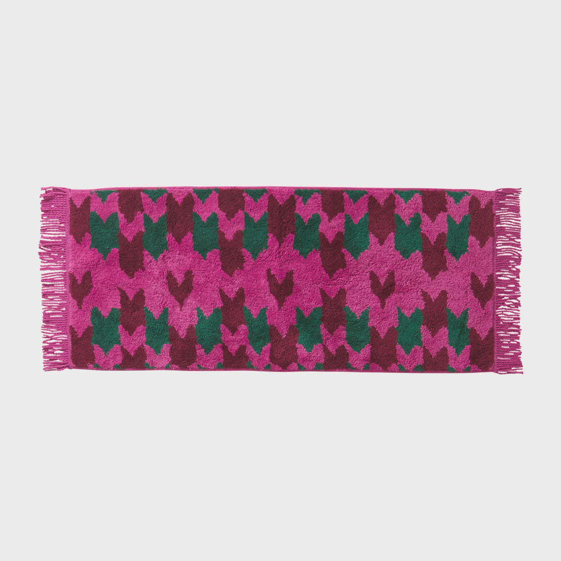 Arlette Bath Runner
