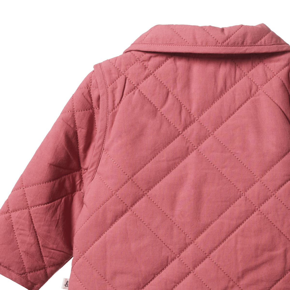 Marlo Quilted Coat