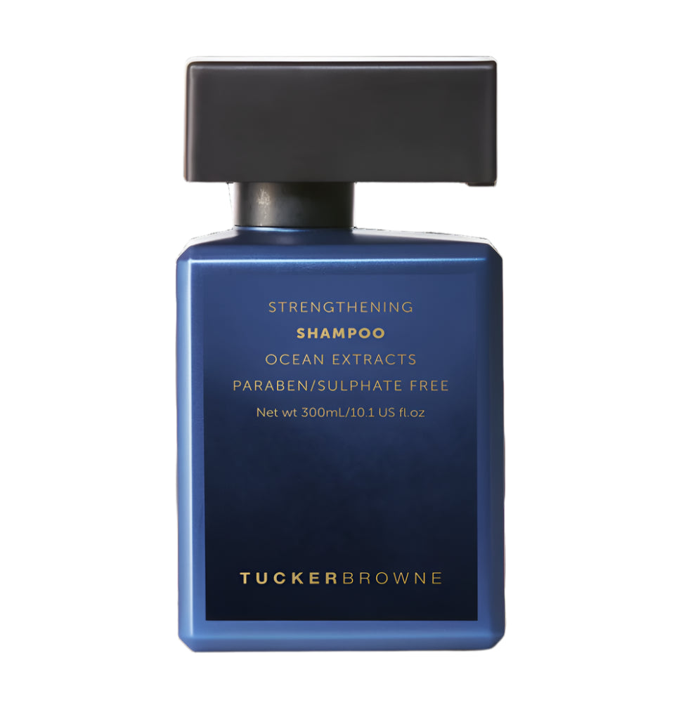 Strengthening Shampoo - 300mL