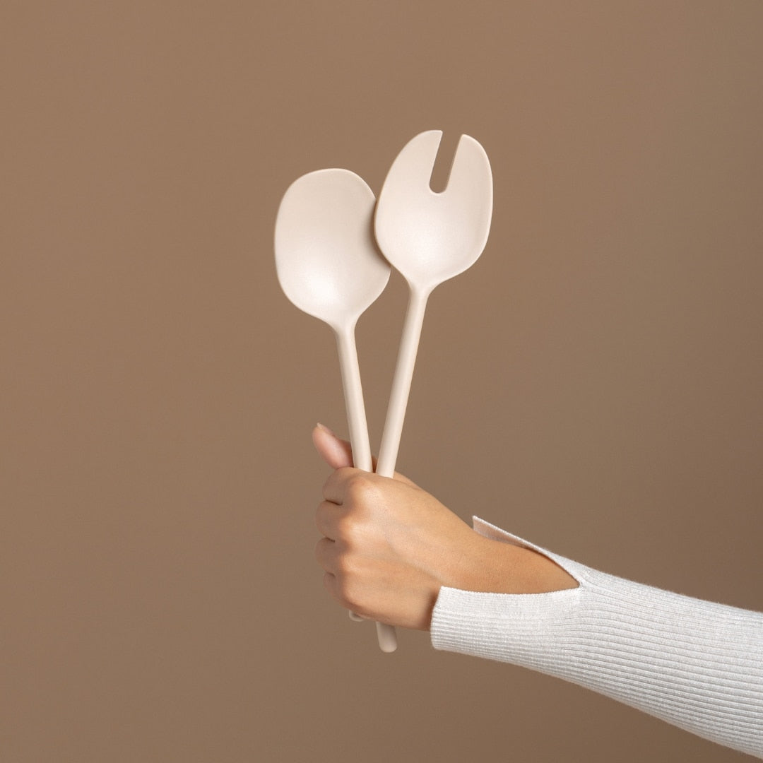 Salad Servers