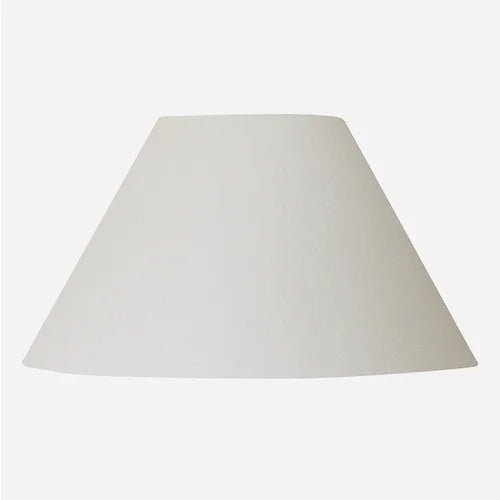 Litchfield Lamp w Shade