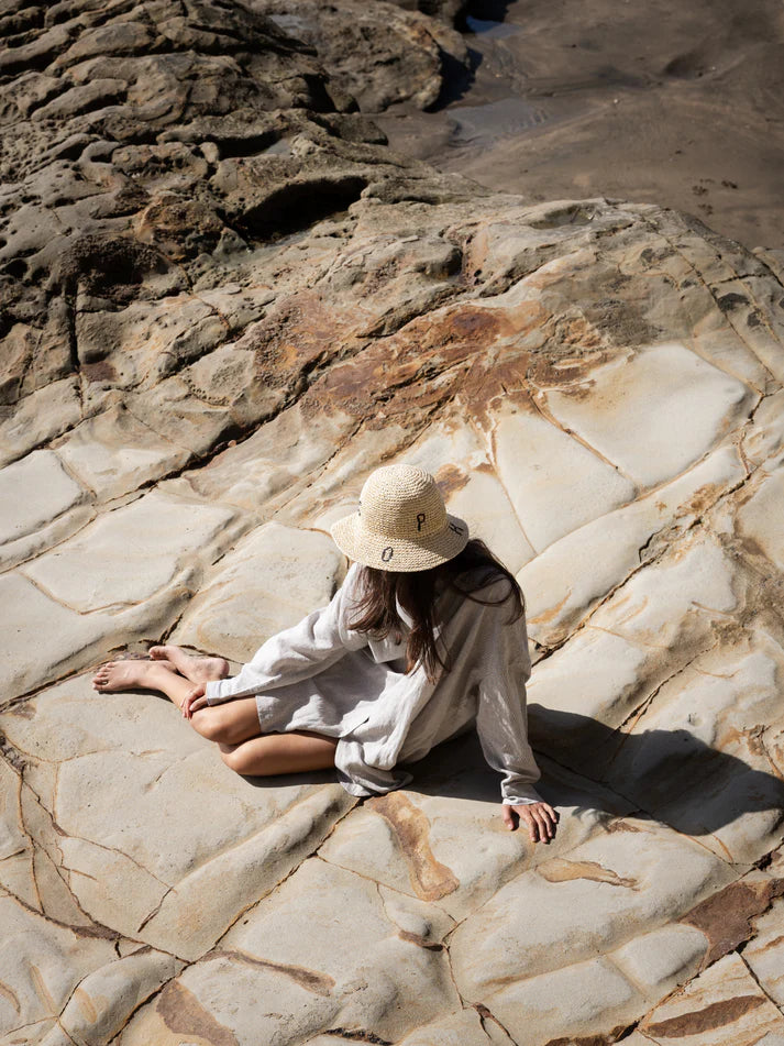So Relaxed Sunhat - SOPHIE