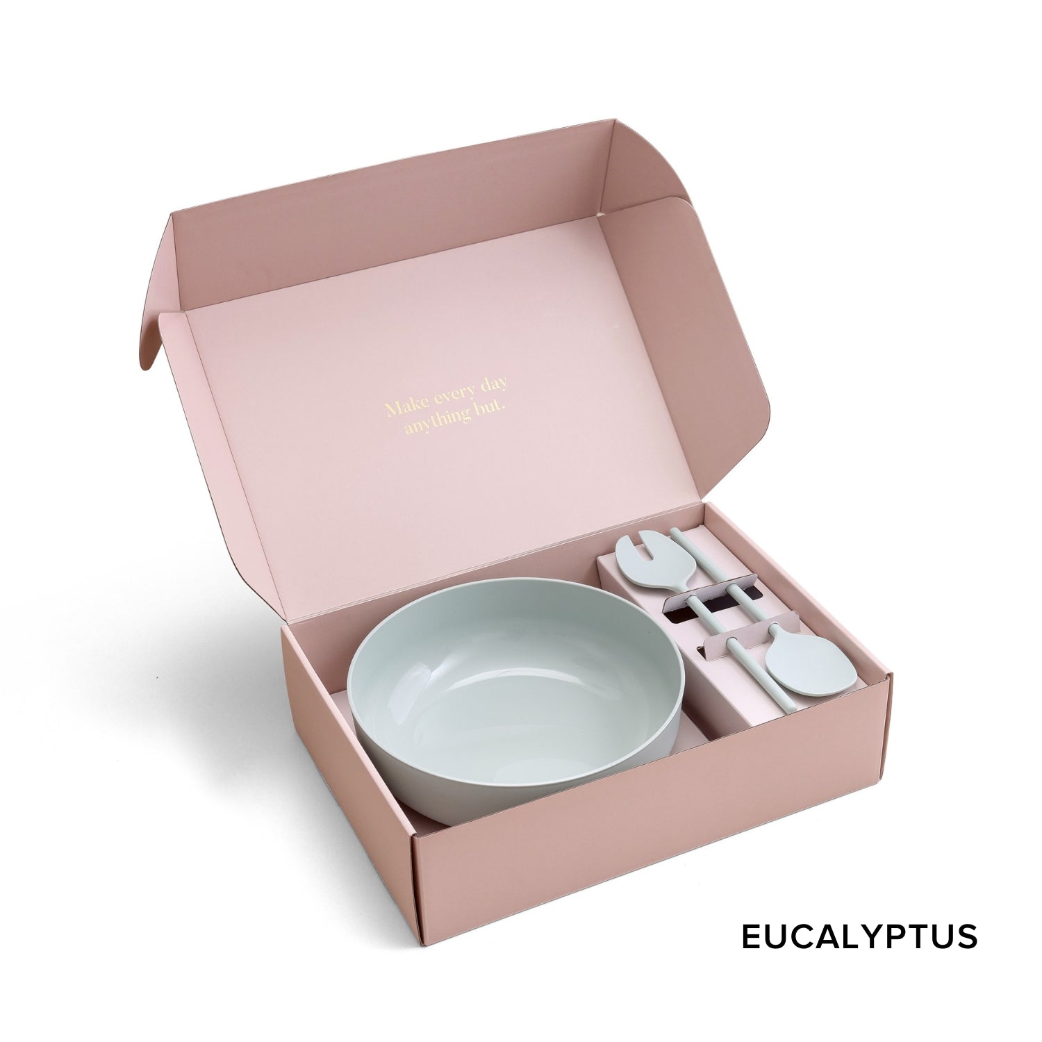 Gift Pack Entertainer - Eucalyptus