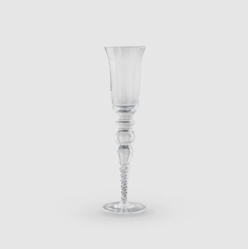 Emperor Champagne Glass