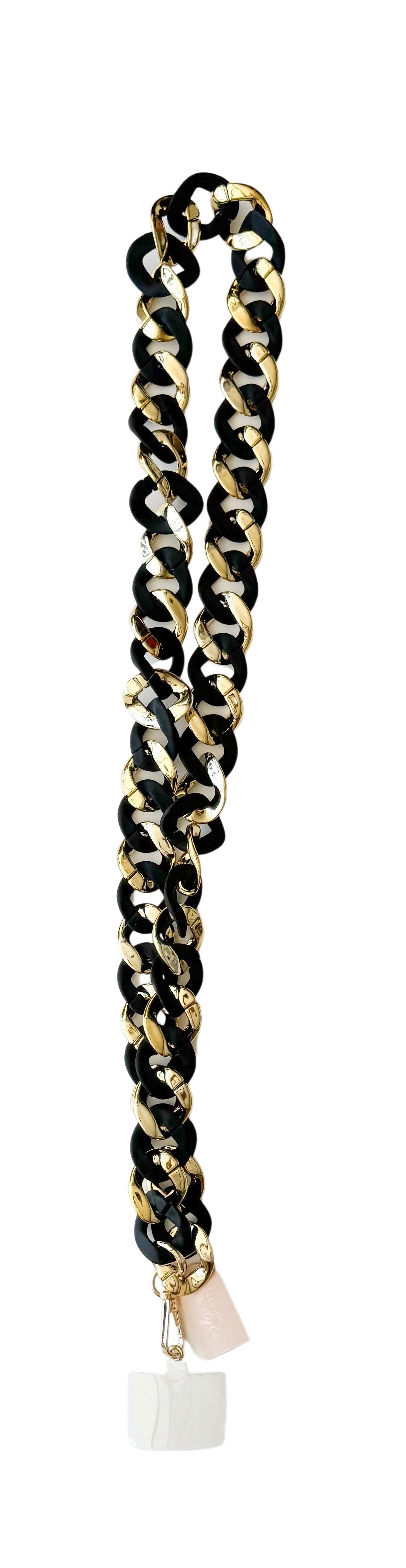 Maddy Cross Body Phone Chain